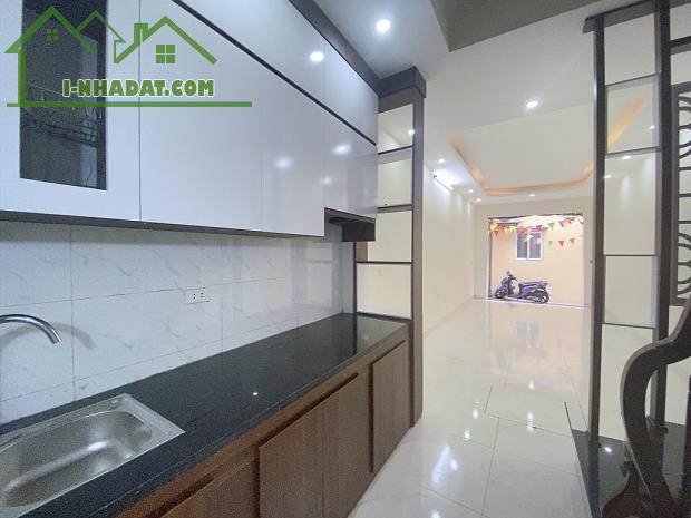 HÀNG HIẾM... BÁN NHÀ RIÊNG MỚI KOONG 5T CẦU ĐƠ HÀ ĐÔNG 34m- 6.x tỷ
