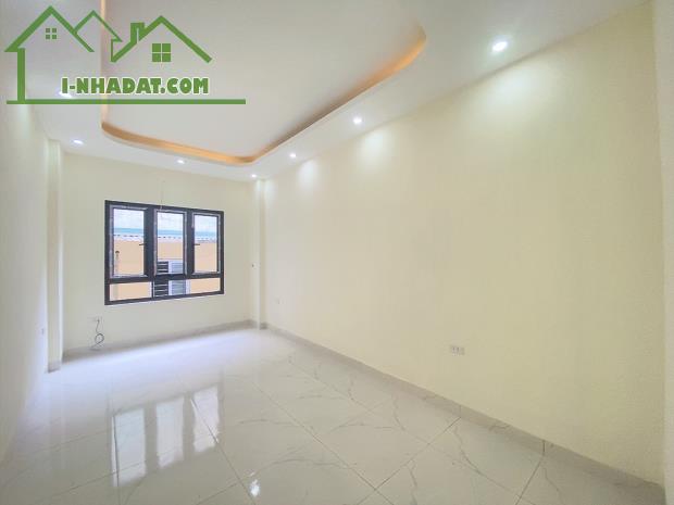 HÀNG HIẾM... BÁN NHÀ RIÊNG MỚI KOONG 5T CẦU ĐƠ HÀ ĐÔNG 34m- 6.x tỷ - 1