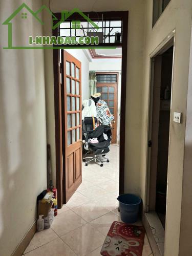 Bán nhà Vũ Tông Phan, Khương Đình, Thanh Xuân, 39m2, 5 Tầng, hơn 4 tỷ chút - 3