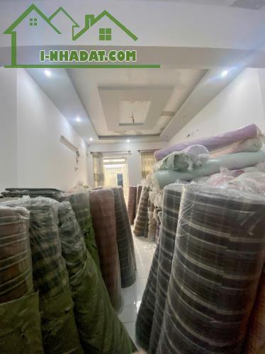Bán Nhà 85m² Hẻm xe hơi 6m, 2PN, Lê Thúc Hoạch, Quận Tân Phú - 2