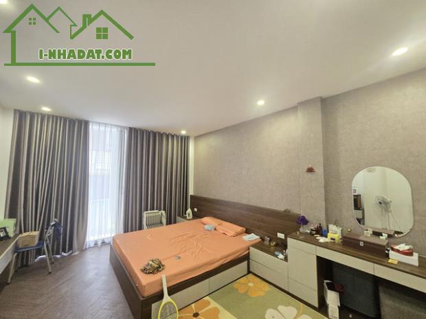 BÁN NHÀ LÁNG HẠ, ĐỐNG ĐA, THANG MÁY, GARA Ô TÔ, KINH DOANH, 47m2, 7 TẦNG, NHỈNH 17 TỶ - 1