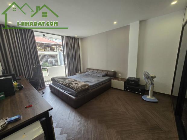 BÁN NHÀ LÁNG HẠ, ĐỐNG ĐA, THANG MÁY, GARA Ô TÔ, KINH DOANH, 47m2, 7 TẦNG, NHỈNH 17 TỶ - 2