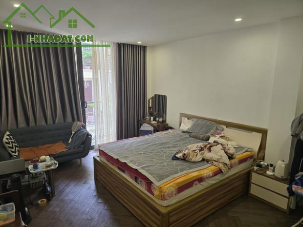 BÁN NHÀ LÁNG HẠ, ĐỐNG ĐA, THANG MÁY, GARA Ô TÔ, KINH DOANH, 47m2, 7 TẦNG, NHỈNH 17 TỶ - 3