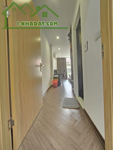BÁN NHÀ LÁNG HẠ, ĐỐNG ĐA, THANG MÁY, GARA Ô TÔ, KINH DOANH, 47m2, 7 TẦNG, NHỈNH 17 TỶ - 4