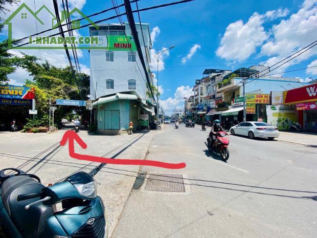 Cho thuê nhà HẺM 9 Trần Nam Phú, 2phòng ngủ, 1 máy lạnh, hẻm rộng 4m - 1