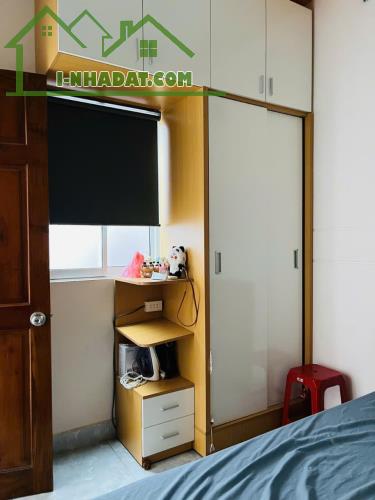 Siêu Phẩm Liên Khu 4-5 gần chợ Bình Thành hẻm 6m thông 73m2,2Tầng Nhỉnh 5 tỷ - 2