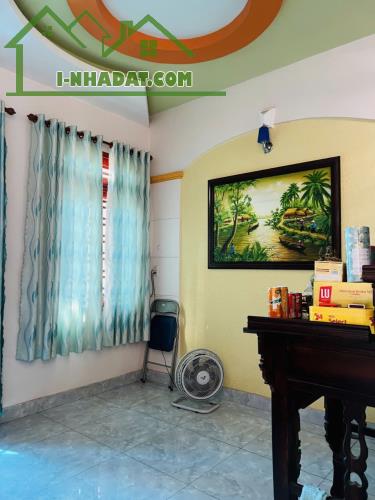 Siêu Phẩm Liên Khu 4-5 gần chợ Bình Thành hẻm 6m thông 73m2,2Tầng Nhỉnh 5 tỷ - 3