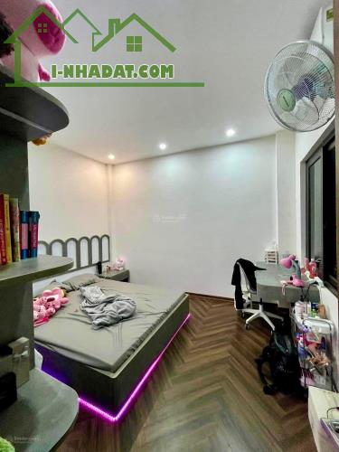 BÁN NHÀ KHƯƠNG TRUNG - 45M², 5 TẦNG - CÁCH Ô TÔ 10M - GIÁ CHỈ 6,9 TỶ - 2