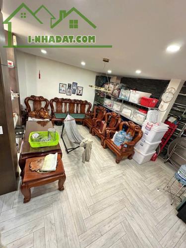Mặt Tiền KD Phạm Văn Xảo Q. Tân Phú, Nhà Đẹp 4 Tầng BTCT 150m2 (7x21m) Chỉ 19Ty - 1