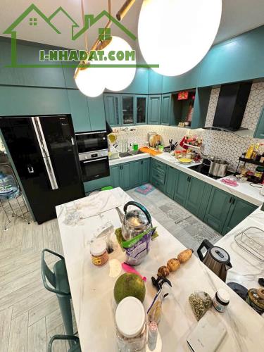 Mặt Tiền KD Phạm Văn Xảo Q. Tân Phú, Nhà Đẹp 4 Tầng BTCT 150m2 (7x21m) Chỉ 19Ty - 3