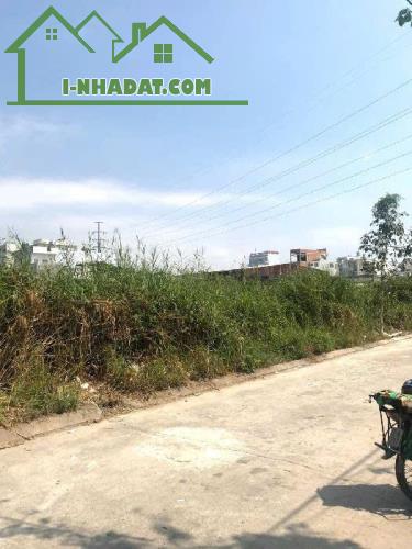 GẤP BÁN GIẢM SÂU,  DT 800M² (NGANG 20M), ĐẤT 2 MẶT TIỀN GẦN ĐH AN NINH - 2