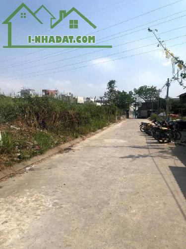 GẤP BÁN GIẢM SÂU,  DT 800M² (NGANG 20M), ĐẤT 2 MẶT TIỀN GẦN ĐH AN NINH - 1