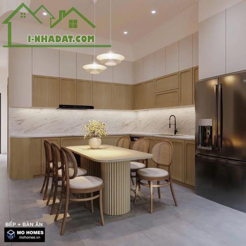 **Bán nhà MT phường 6 Tân Bình, mặt tiền Nghĩa Phát (6,3x7) 4 tầng, 6,5 tỷ