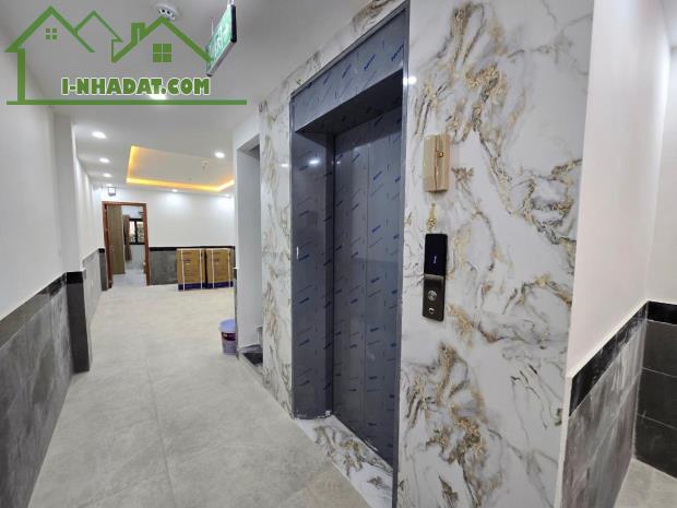 Bán nhà phố Trần Duy Hưng, CCMN 7 tầng thang máy, kinh doanh dòng tiền, 65m giá 18.5 tỷ. - 1