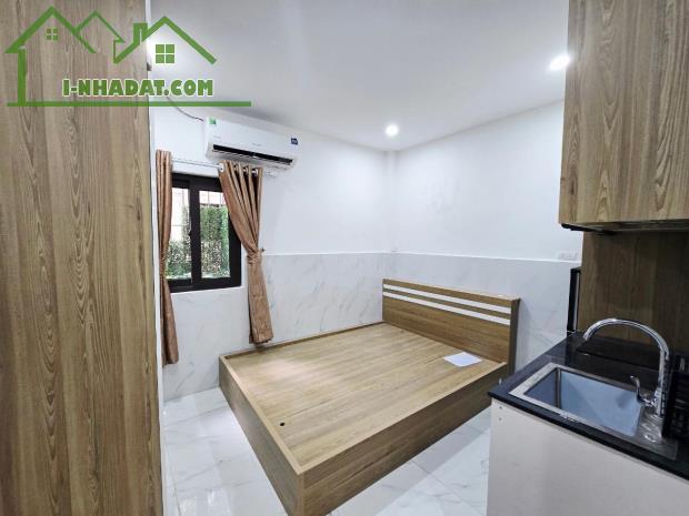 Bán nhà phố Trần Duy Hưng, CCMN 7 tầng thang máy, kinh doanh dòng tiền, 65m giá 18.5 tỷ. - 2