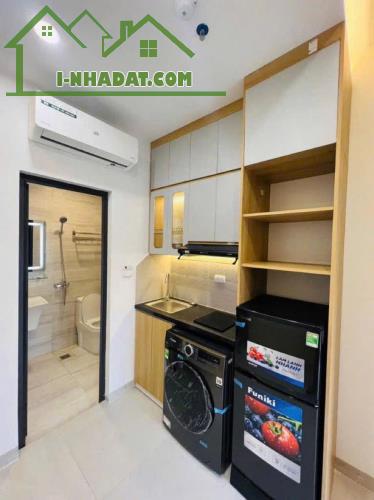 Bán nhà phố Trần Duy Hưng, CCMN 7 tầng thang máy, kinh doanh dòng tiền, 65m giá 18.5 tỷ. - 3