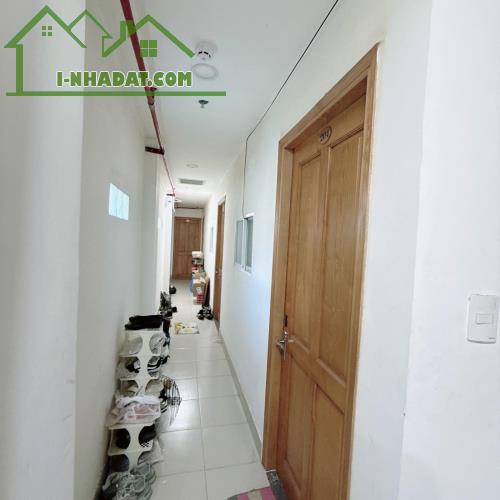 NƠ TRANG LONG - CHDV 150m2 GỒM 31 PHÒNG CHO THUÊ KÍN - DÒNG TIỀN 1.3 TỶ/NĂM - GIÁ 22T - 2