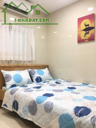 NƠ TRANG LONG - CHDV 150m2 GỒM 31 PHÒNG CHO THUÊ KÍN - DÒNG TIỀN 1.3 TỶ/NĂM - GIÁ 22T - 5