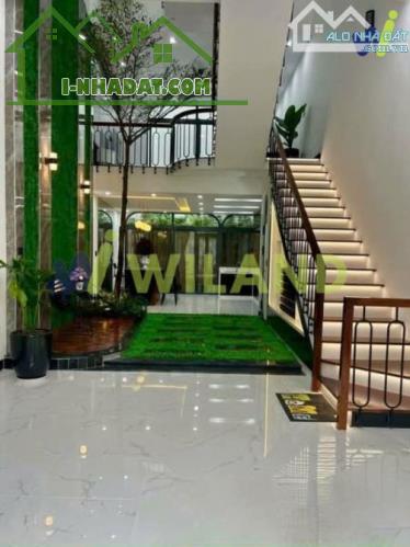 BÁN NHÀ ĐƯỜNG HOÀNG HOA THÁM DIỆN TÍCH 83M2 THÍCH HỢP NGHĨ DƯỠNG CHỈ 11.5 TỶ