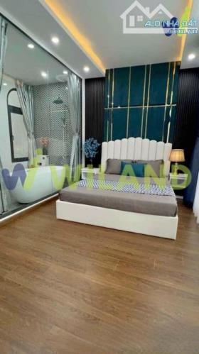 BÁN NHÀ ĐƯỜNG HOÀNG HOA THÁM DIỆN TÍCH 83M2 THÍCH HỢP NGHĨ DƯỠNG CHỈ 11.5 TỶ - 2