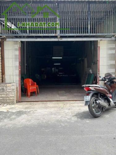 --Bán nhà HXH hẻm 443 Âu Cơ, phường 10, Tân Bình; (3,8x10) - hơn 4 tỷ - 1