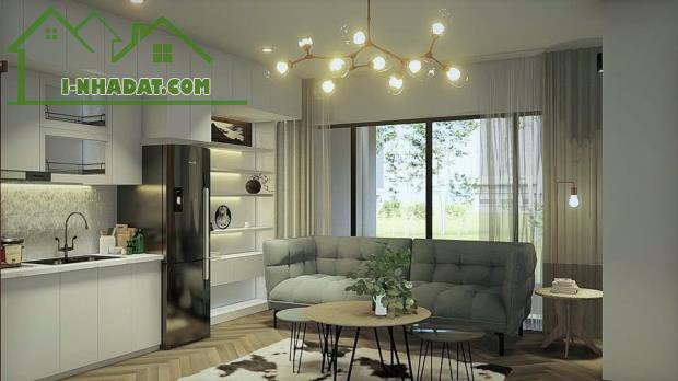Bán Gấp Căn Hộ CC R2 Goldmark City, 36 Hồ Tùng Mậu, Bắc Từ Liêm, 80m2 Đủ Nội Thất, Giá Nhỉ - 3