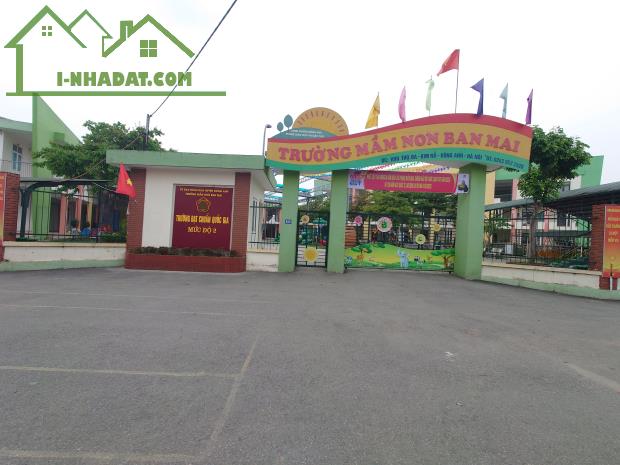 Siêu hiếm! Lô đất 100m gần Mặt đường Thọ Đa, Giá giật mình 5.3 tỷ