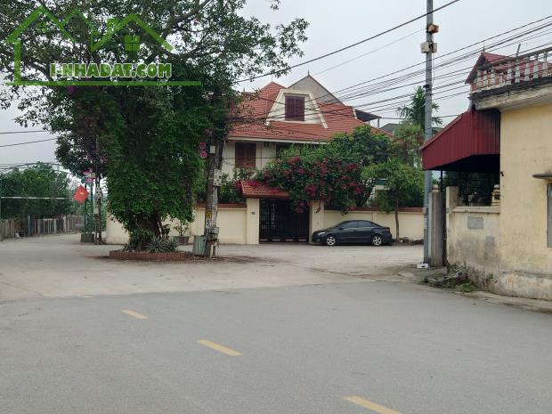 Siêu hiếm! Lô đất 100m gần Mặt đường Thọ Đa, Giá giật mình 5.3 tỷ - 1