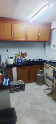 BÁN NHÀ 3 TẦNG – HẺM XE HƠI QUAY ĐẦU – GẦN CHỢ, TRƯỜNG, BỆNH VIỆN – CHỈ 48M² GIÁ TỐT! - 1