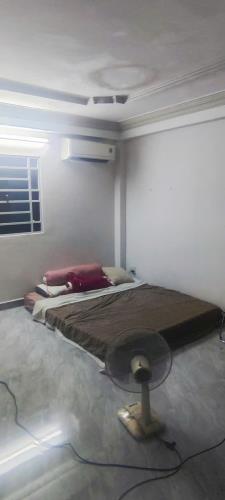 BÁN NHÀ 3 TẦNG – HẺM XE HƠI QUAY ĐẦU – GẦN CHỢ, TRƯỜNG, BỆNH VIỆN – CHỈ 48M² GIÁ TỐT! - 2