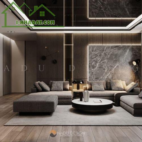 **Bán nhà 6 tầng MT phường 6 Tân Bình** mặt tiền Đất Thánh, 8x30, chỉ 37 tỷ