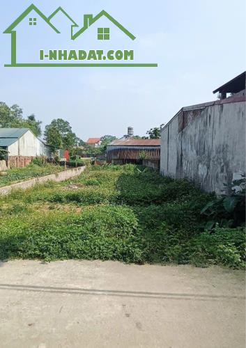 Siêu phẩm lô đất 280m² – Sơn Đoài  - Tân Minh - Đất đẹp –Vị trí vàng Xây  nhà -Đầu Tư