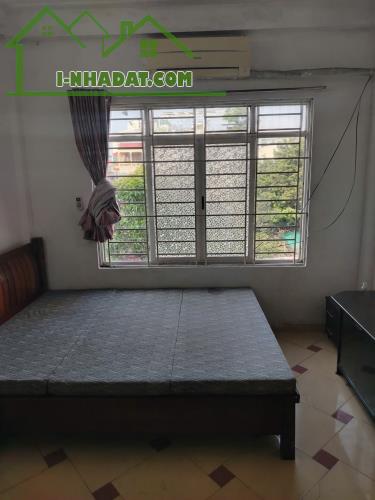 Cho thuê nhà ngõ 1 Bùi Xương Trạch, Thanh Xuân, 4 tầng x 35m2, 3 ngủ, 9 Triệu KD on, ở - 1