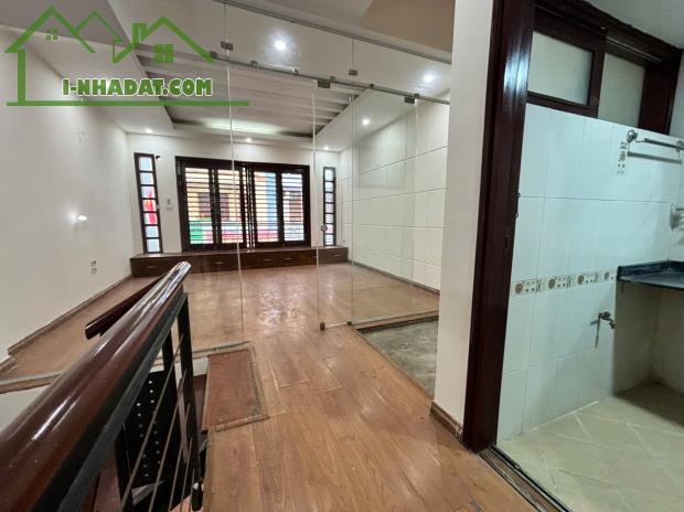 Cho thuê nhà MỚI ĐẸP KĐT Văn Quán 80m x 4 tầng 23 triệu 0903409888 - 2