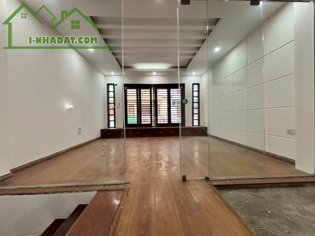 Cho thuê nhà MỚI ĐẸP KĐT Văn Quán 80m x 4 tầng 23 triệu 0903409888 - 3