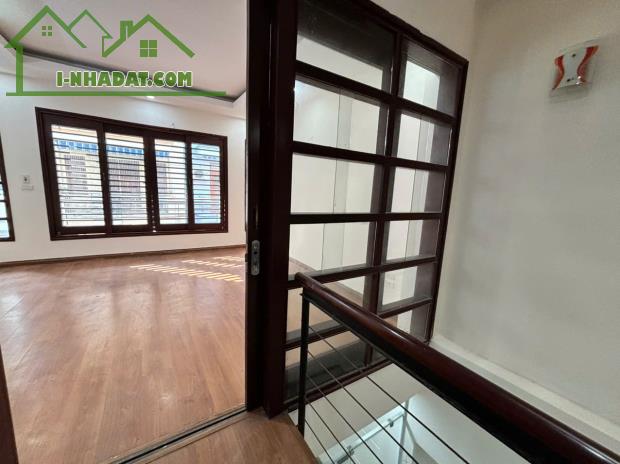 Cho thuê nhà MỚI ĐẸP KĐT Văn Quán 80m x 4 tầng 23 triệu 0903409888 - 5