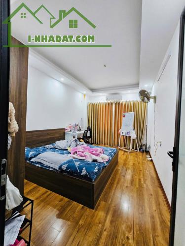 NHÀ TỔ 11 YÊN NGHĨA HÀ ĐÔNG, 30M, 4 TẦNG, MẶT TIỀN 3,3M, GIÁ 6,05 TỶ - 1