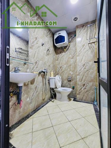 NHÀ TỔ 11 YÊN NGHĨA HÀ ĐÔNG, 30M, 4 TẦNG, MẶT TIỀN 3,3M, GIÁ 6,05 TỶ - 3