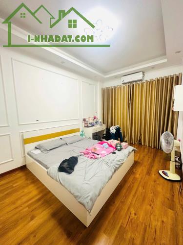 NHÀ TỔ 11 YÊN NGHĨA HÀ ĐÔNG, 30M, 4 TẦNG, MẶT TIỀN 3,3M, GIÁ 6,05 TỶ - 4