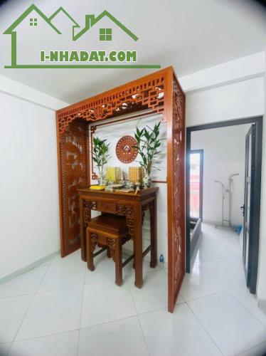 NHÀ TỔ 11 YÊN NGHĨA HÀ ĐÔNG, 30M, 4 TẦNG, MẶT TIỀN 3,3M, GIÁ 6,05 TỶ - 5