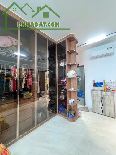 Giảm 300tr Gấp bán HL 2 hẻm xe hơi thông 2 phút ra bệnh viện Bình Tân 48m2,3 Tầng Nhỉnh 4 - 3