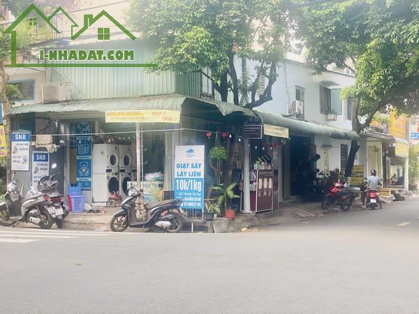 MẶT TIỀN KINH DOANH LÔ GÓC GIÁ HẺM - 88M 4.2❌21 - DÒNG TIỀN 20TR CHỈ 7.X TỶ