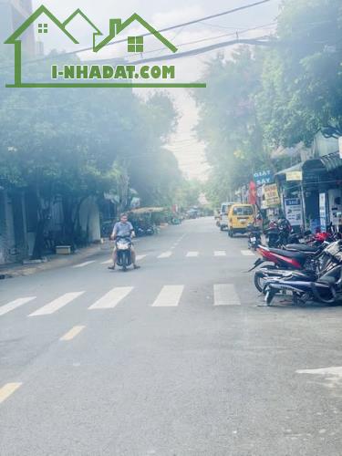 MẶT TIỀN KINH DOANH LÔ GÓC GIÁ HẺM - 88M 4.2❌21 - DÒNG TIỀN 20TR CHỈ 7.X TỶ - 1