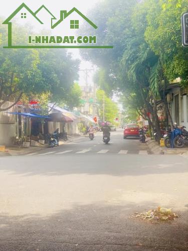MẶT TIỀN KINH DOANH LÔ GÓC GIÁ HẺM - 88M 4.2❌21 - DÒNG TIỀN 20TR CHỈ 7.X TỶ - 2