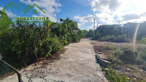 Bán 35m x 65m đất ONT Tân Phước - TX LaGi gần Biển & 577 giá rẻ