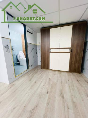 Bán nhà trung tâm quận 8 Diện tích khủng - 2