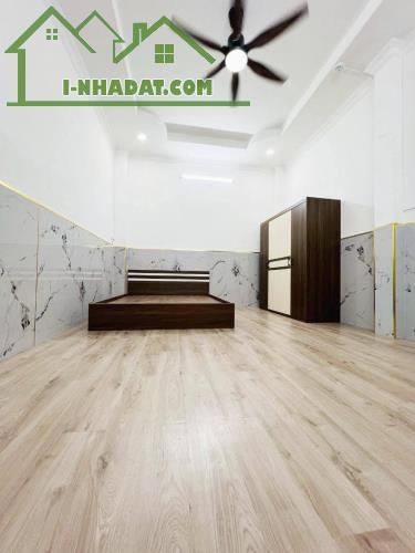 Bán nhà trung tâm quận 8 Diện tích khủng - 3