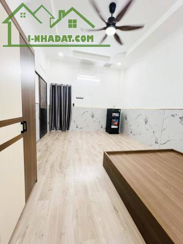 Bán nhà trung tâm quận 8 Diện tích khủng - 4