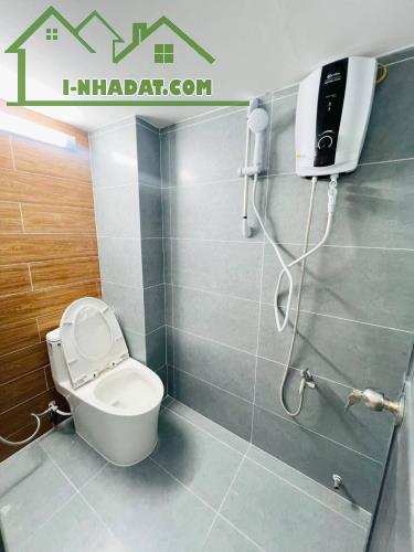Bán nhà trung tâm quận 8 Diện tích khủng - 5