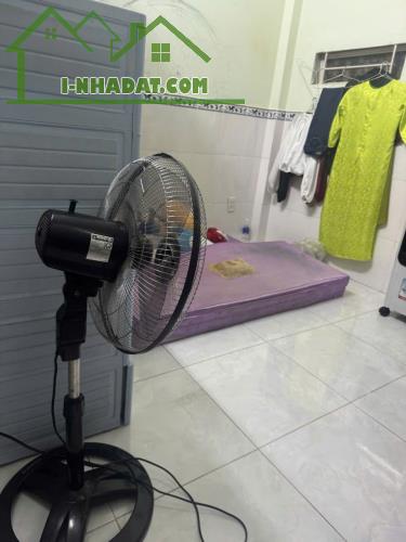 Bán Gấp nhà Đất Mới gần chợ Lê Văn Quới hẻm 5m 52m2,2 Tầng 4 tỷ 1 - 3